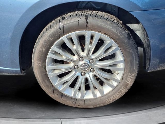 Used 2011 Chrysler 200 Limited FWD image 18