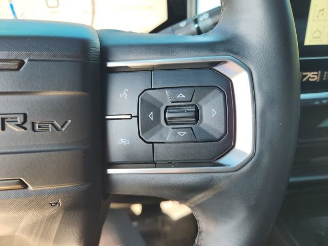Used 2024 GMC Hummer EV 3X image 36