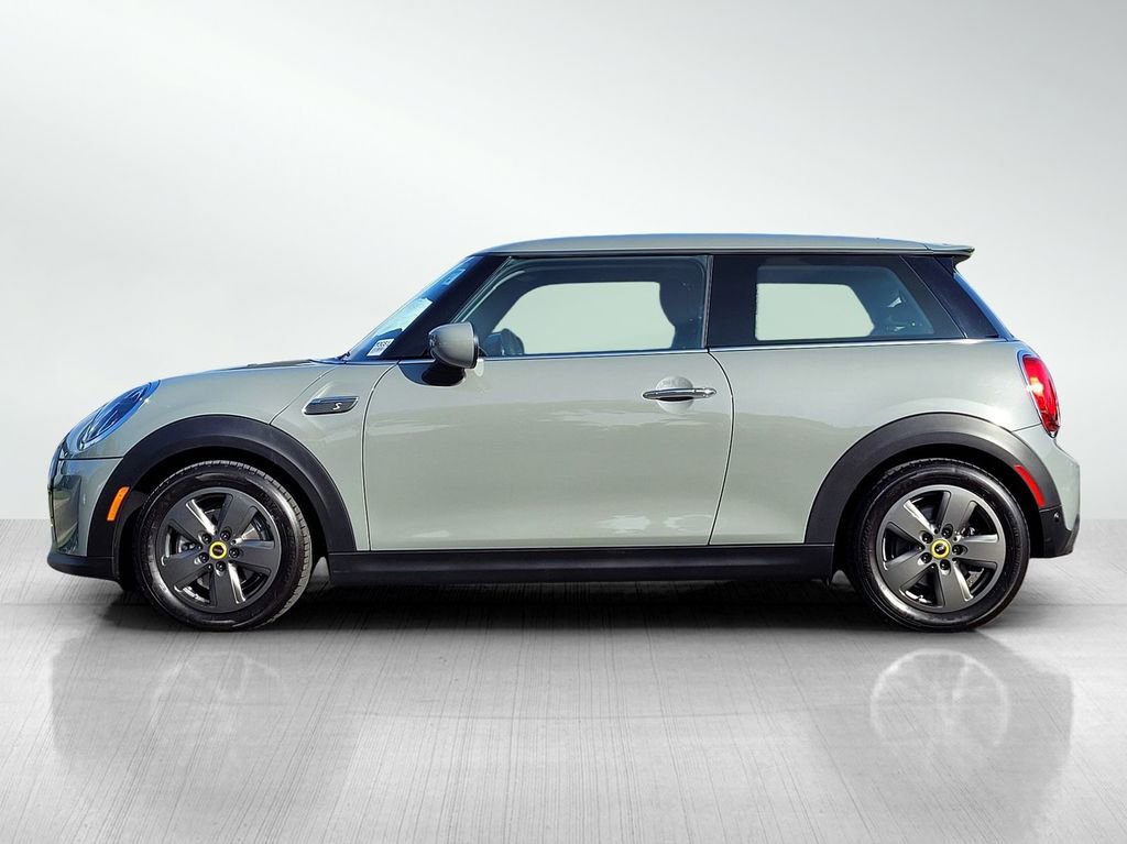 Used 2023 MINI Cooper SE FWD image 7