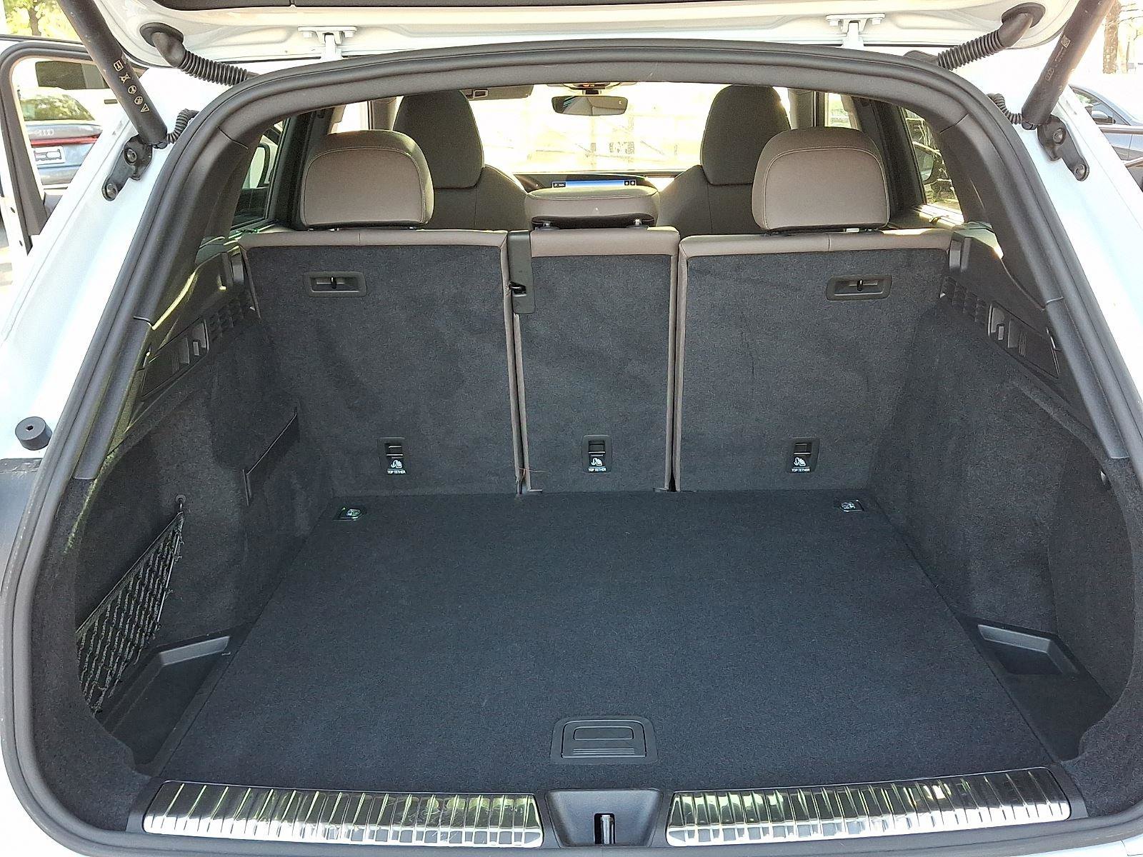 Certified 2025 Audi Q5 Premium Plus w/ Premium Plus image 29