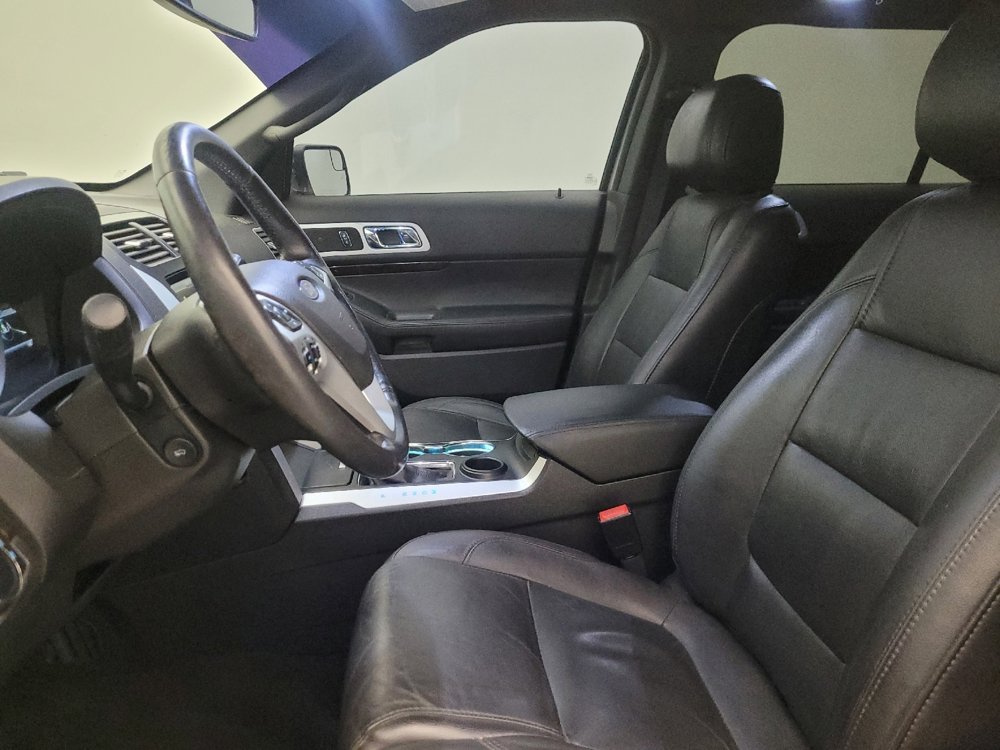 Used 2015 Ford Explorer Limited image 17