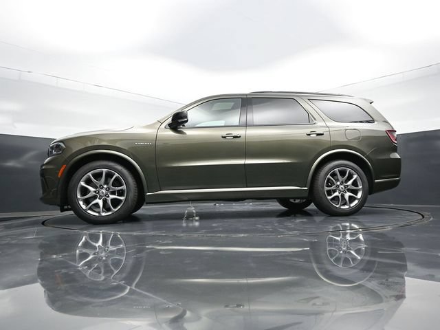 New 2026 Dodge Durango GT AWD/4WD image 55