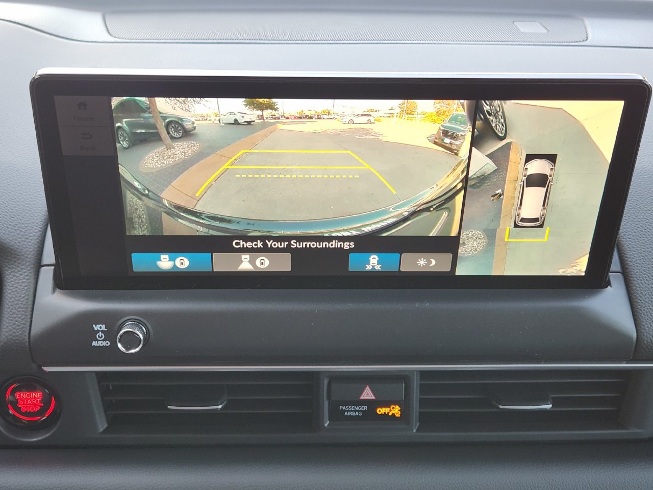 New 2026 Honda Pilot Elite image 13