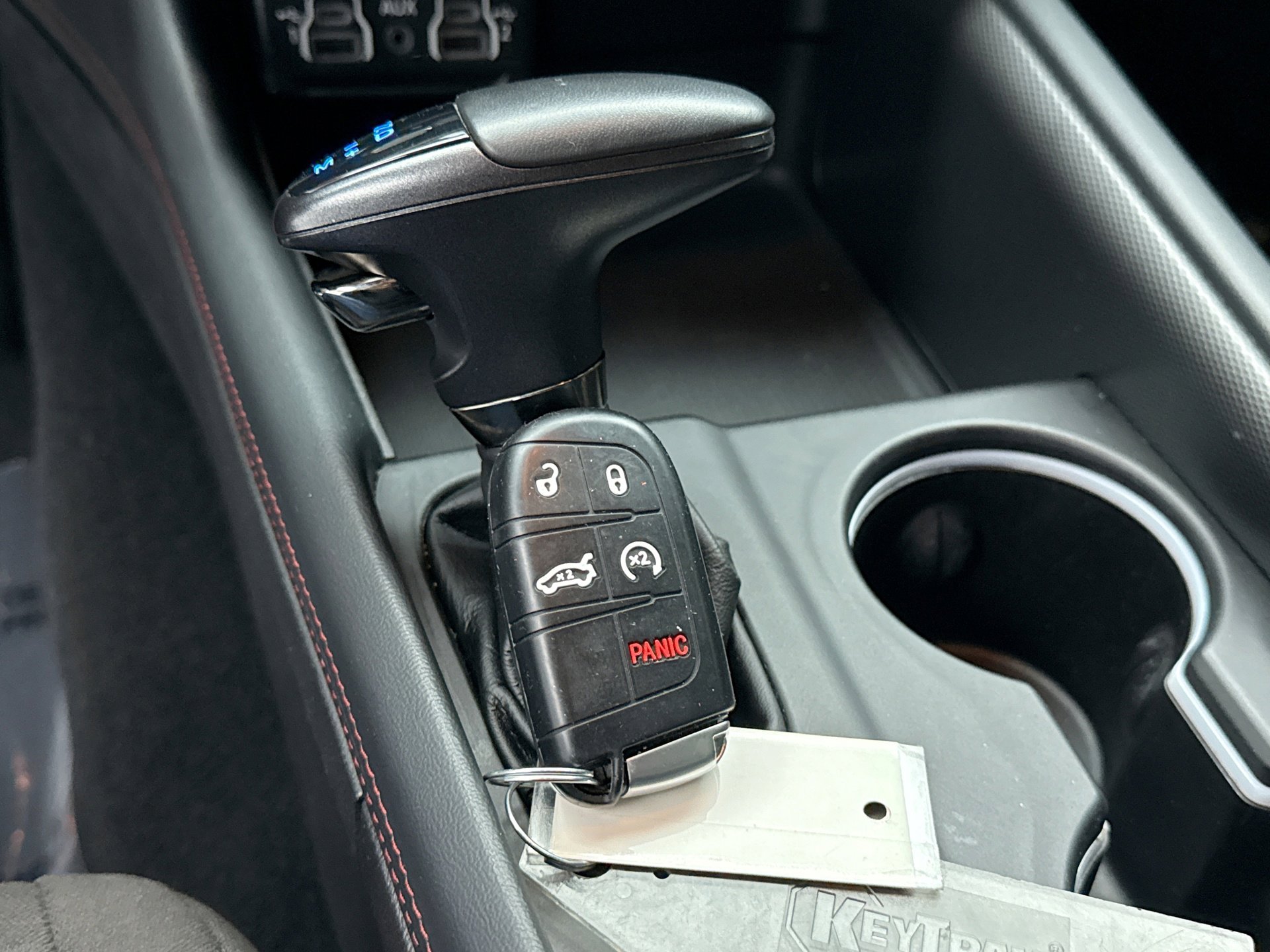 Used 2023 Dodge Durango GT w/ Blacktop Package image 23