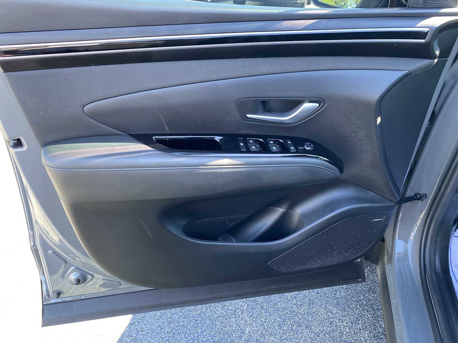 Certified 2024 Hyundai Santa Cruz Limited image 27