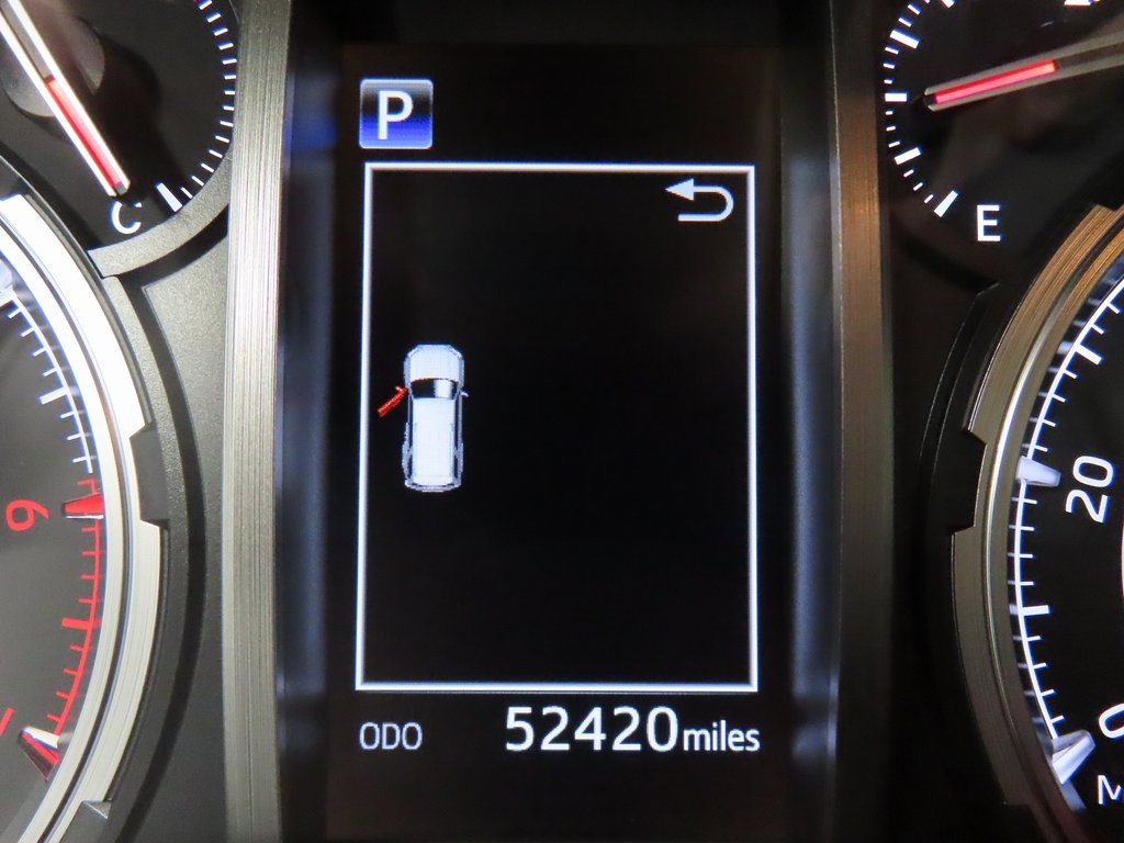 Used 2023 Toyota 4Runner TRD Off-Road Premium image 13