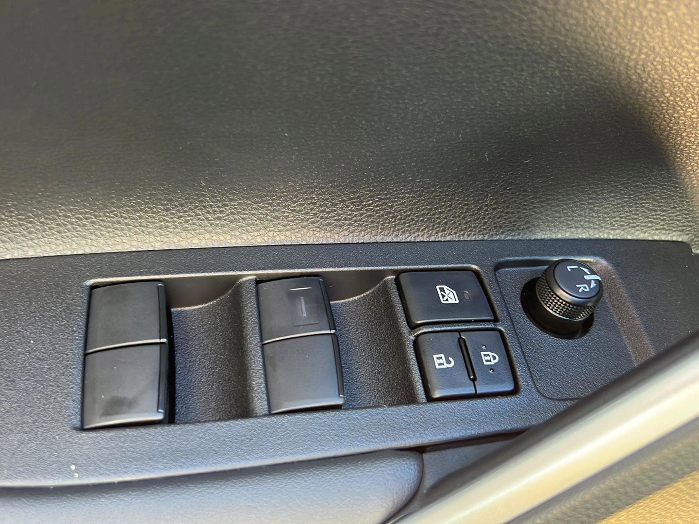 Certified 2026 Toyota Corolla Cross L image 12