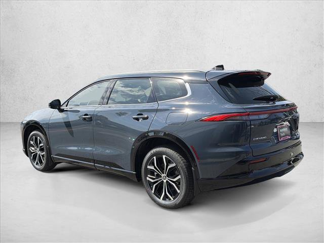 New 2026 Toyota Crown Signia image 7