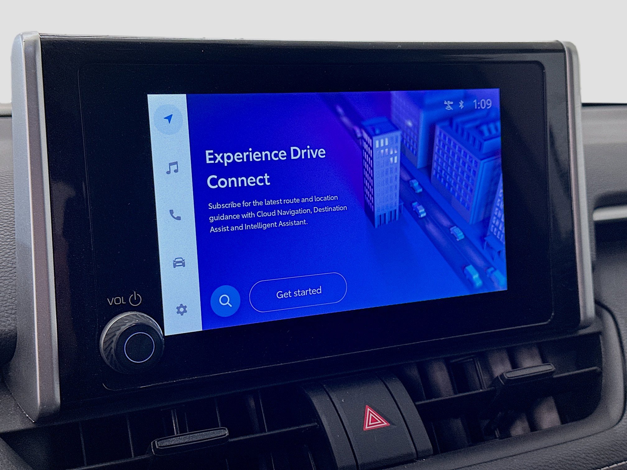 Used 2025 Toyota RAV4 LE image 22