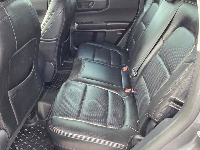 Used 2021 Ford Bronco Sport AWD/4WD image 12