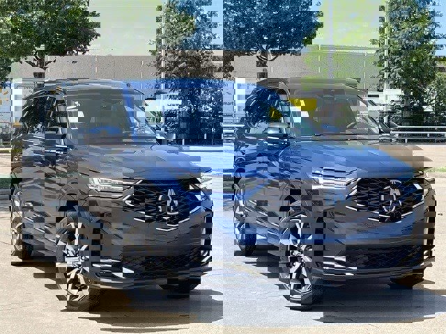 New 2026 Acura MDX FWD w/ Technology Package image 2
