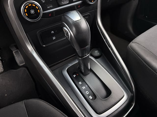 Used 2020 Ford EcoSport SE FWD image 19