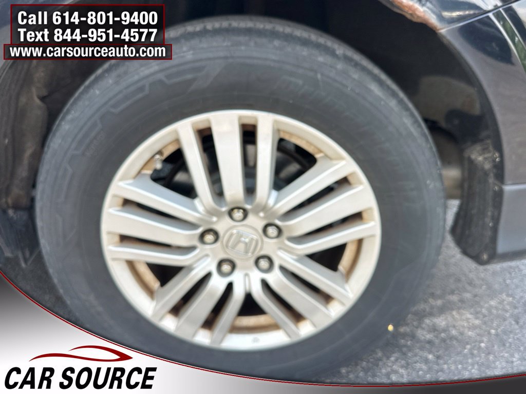 Used 2013 Honda Crosstour EX-L image 16