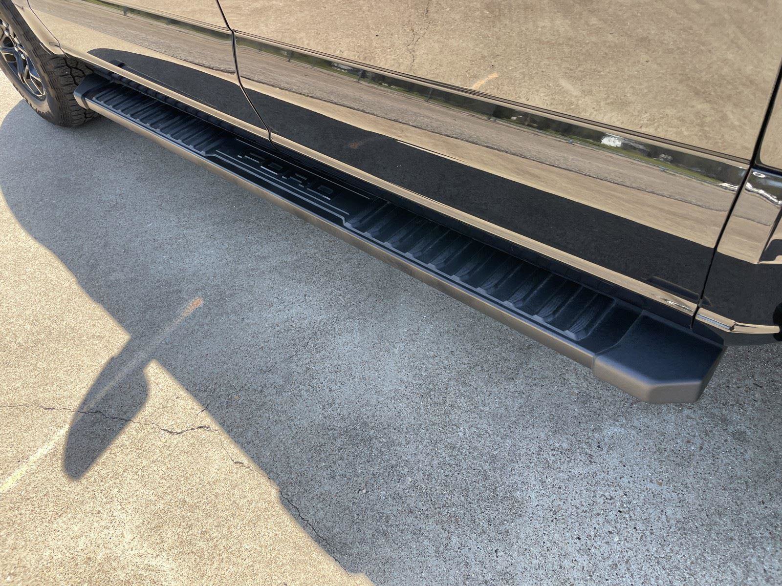 Used 2024 Ford F150 XLT w/ Equipment Group 302A MID image 18