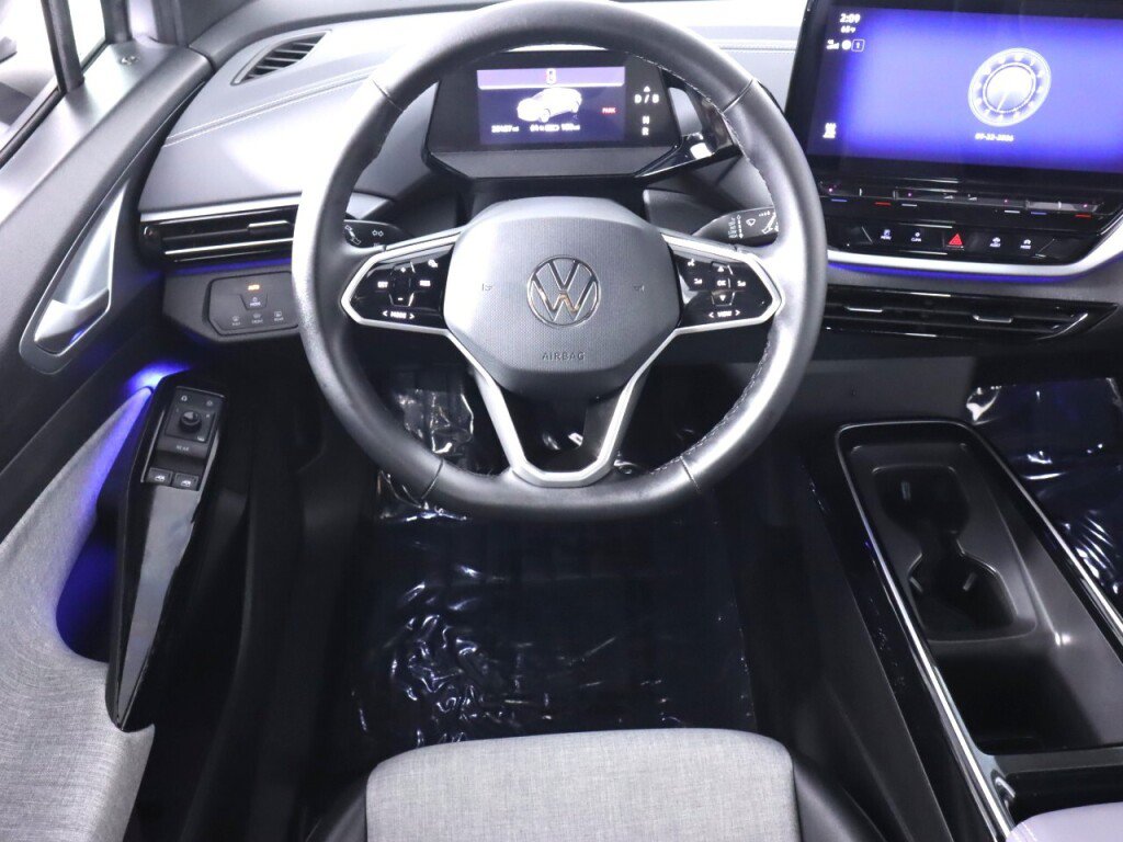 Used 2023 Volkswagen ID.4 Pro AWD/4WD image 27