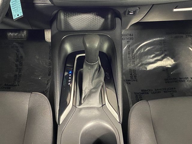Used 2024 Toyota Corolla LE FWD image 16