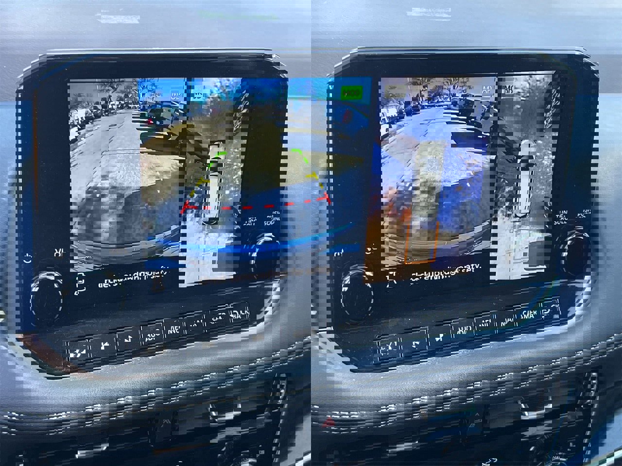 Certified 2023 Nissan Rogue SL w/ SL Premium Package image 17