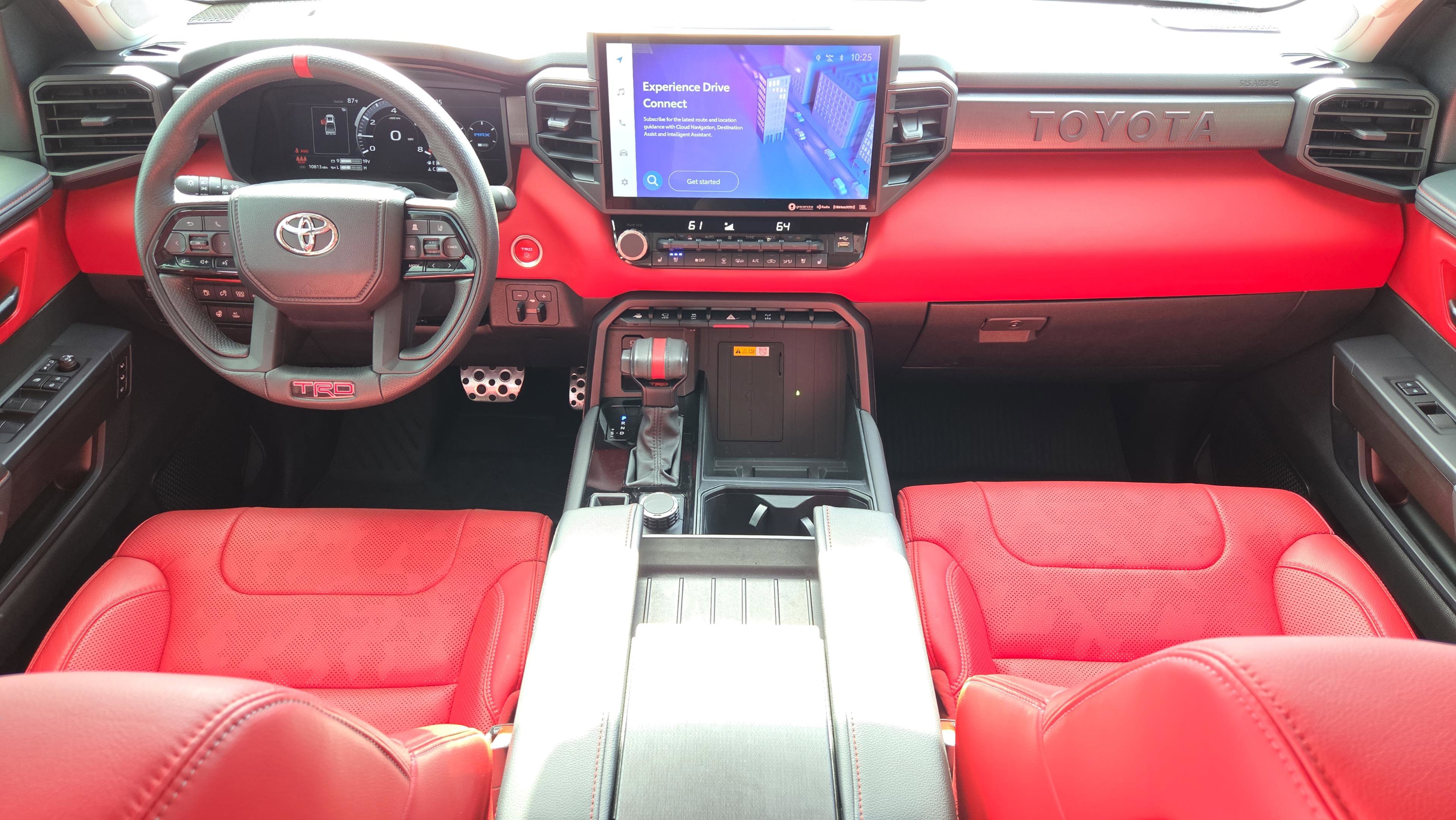 Used 2023 Toyota Tundra TRD Pro image 17