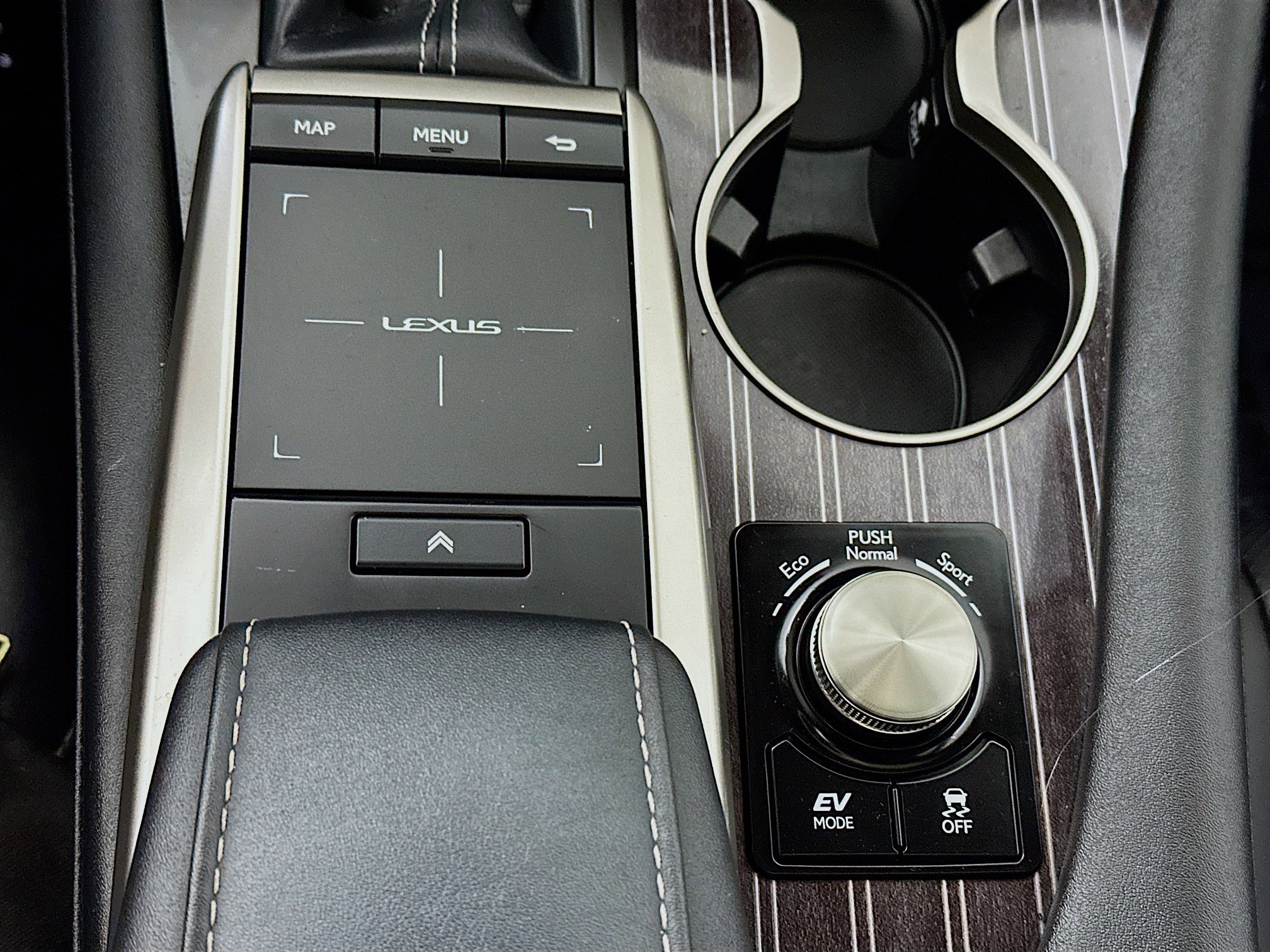 Used 2021 Lexus RX 450hL Luxury w/ Cold Area Package (CK) image 20