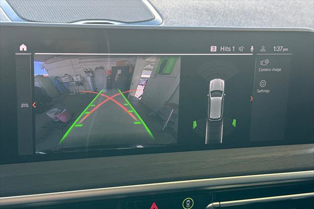 Used 2024 BMW X3 xDrive30i image 19