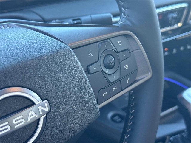 New 2026 Nissan Sentra SV w/ SV Convenience Package image 25