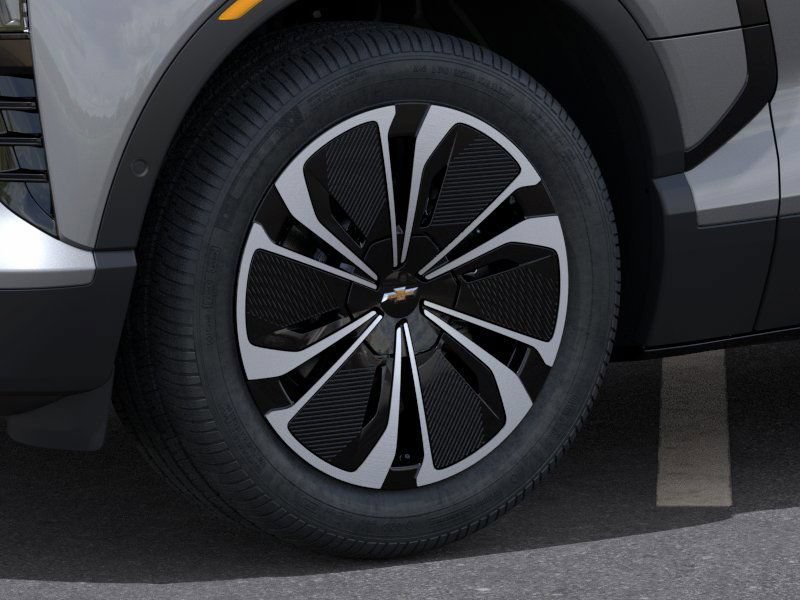 New 2026 Chevrolet Blazer EV LT FWD image 9