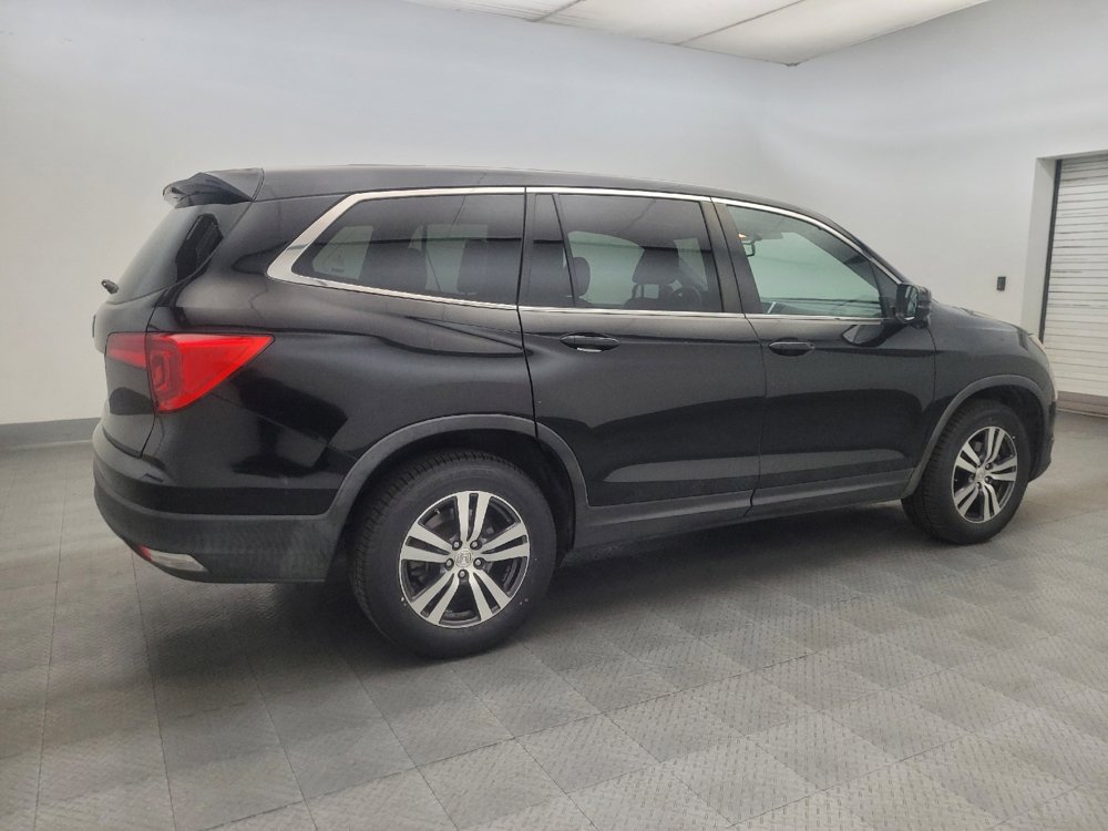 Used 2018 Honda Pilot EX-L image 10