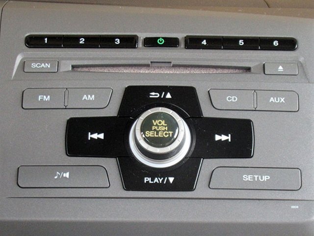 Used 2012 Honda Civic LX image 25