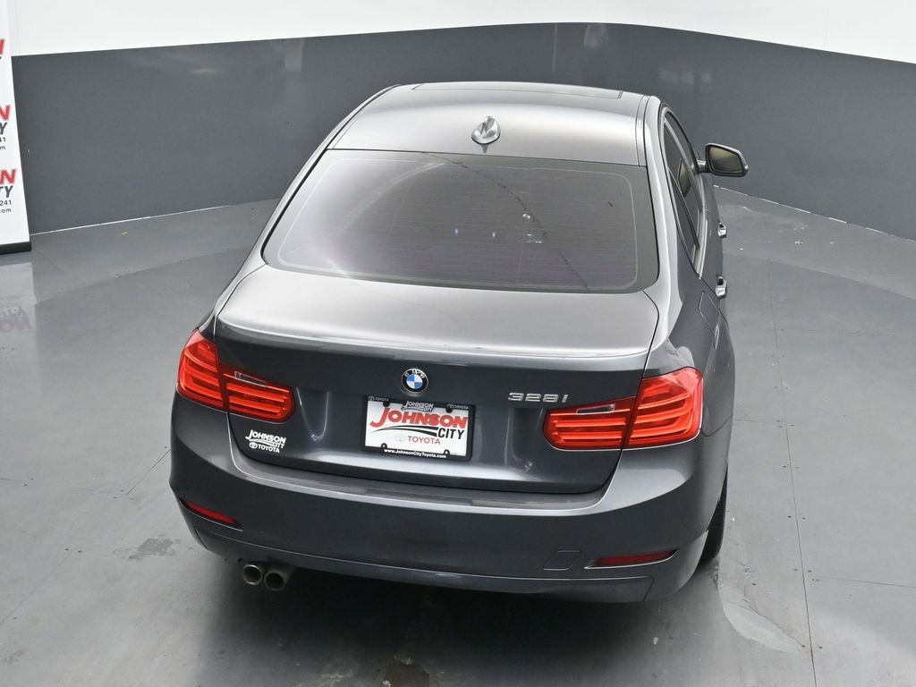 Used 2013 BMW 328i Sedan RWD image 30