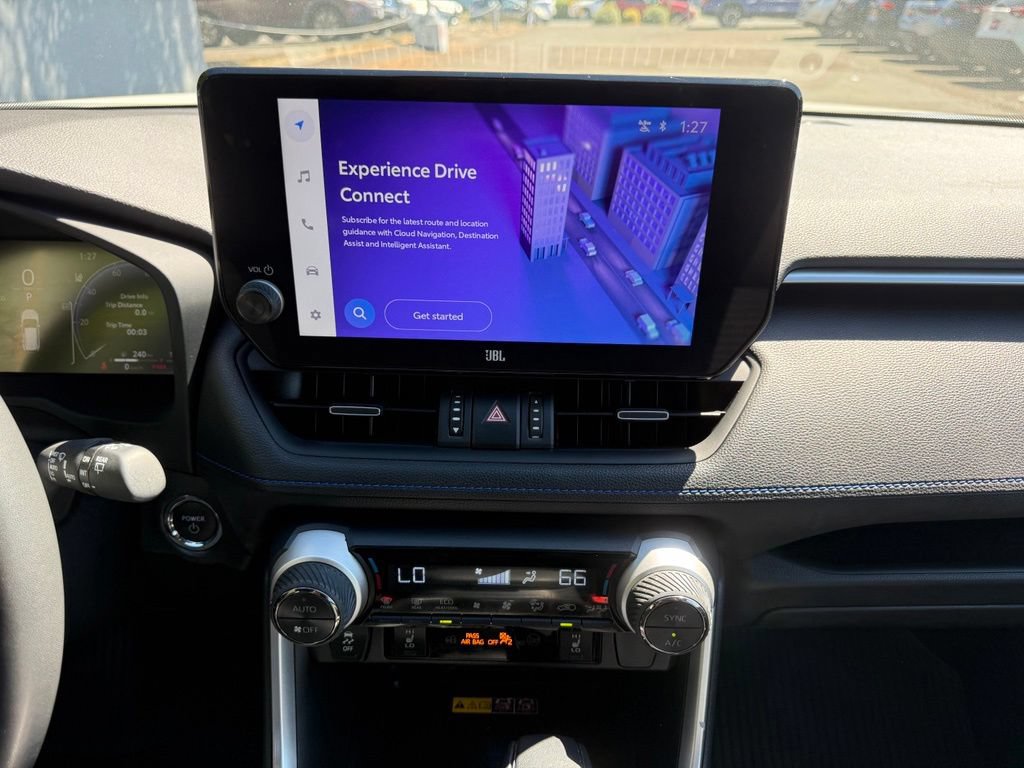 Certified 2023 Toyota RAV4 XSE AWD/4WD image 22