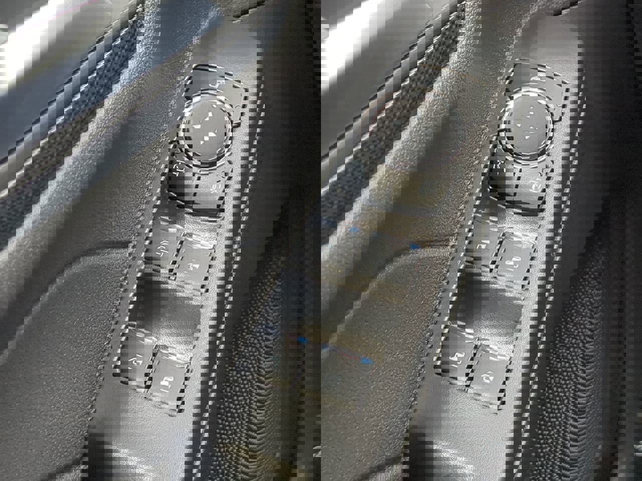 New 2026 Ford Escape ST-Line w/ Tech Pack #1 image 21