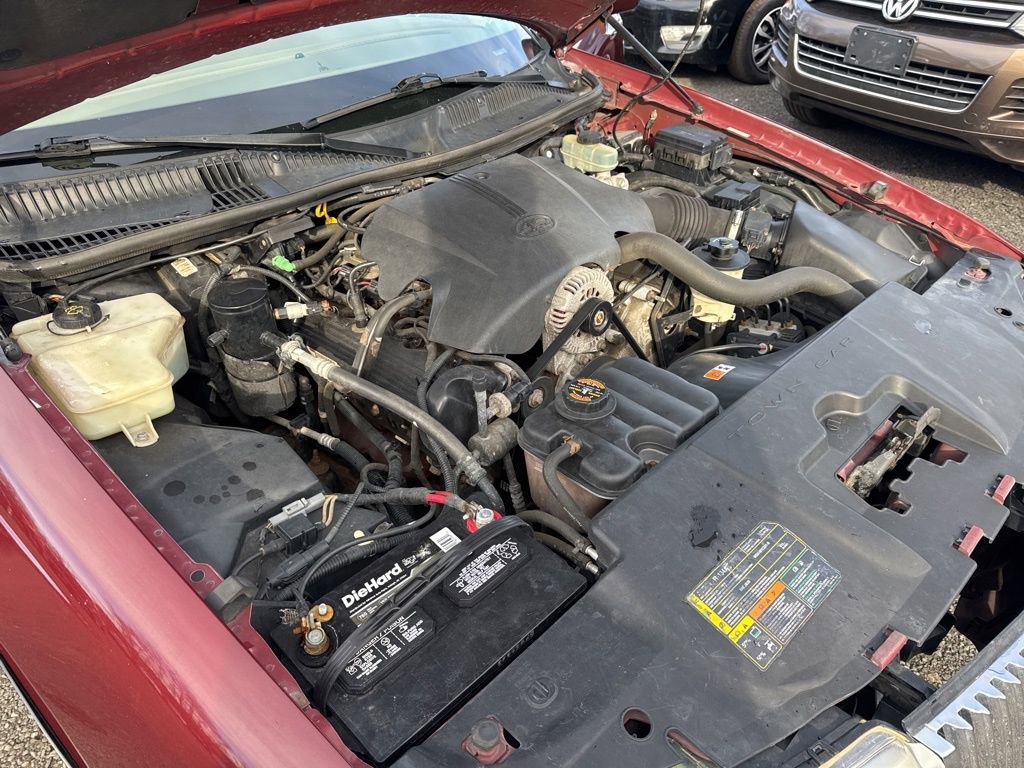 Used 2000 Lincoln Town Car Cartier image 48