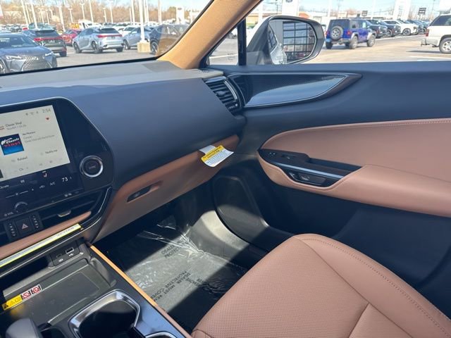 New 2026 Lexus NX 350h AWD w/ Accessory Package (2T) image 24