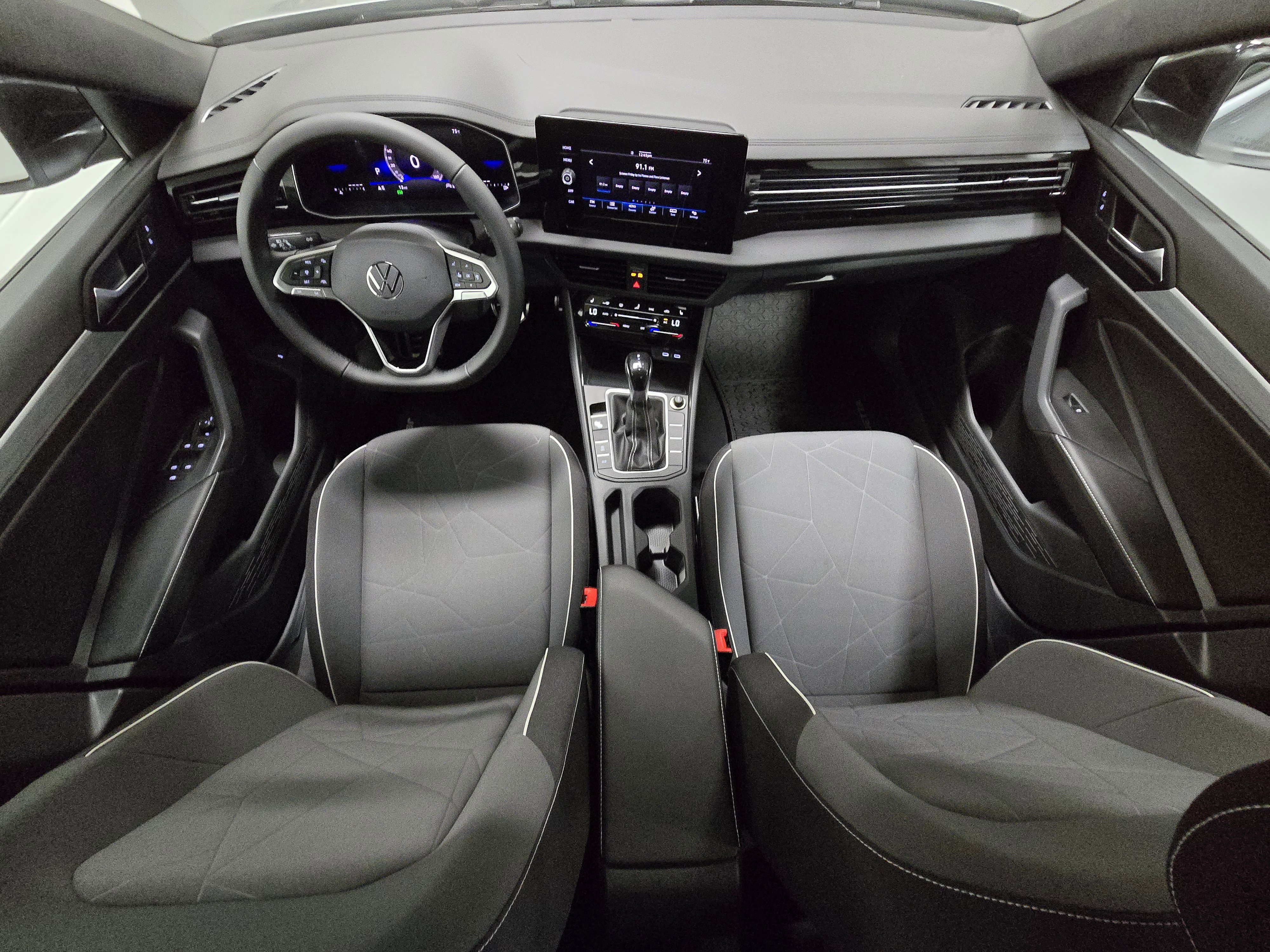 New 2025 Volkswagen Jetta Sport image 17