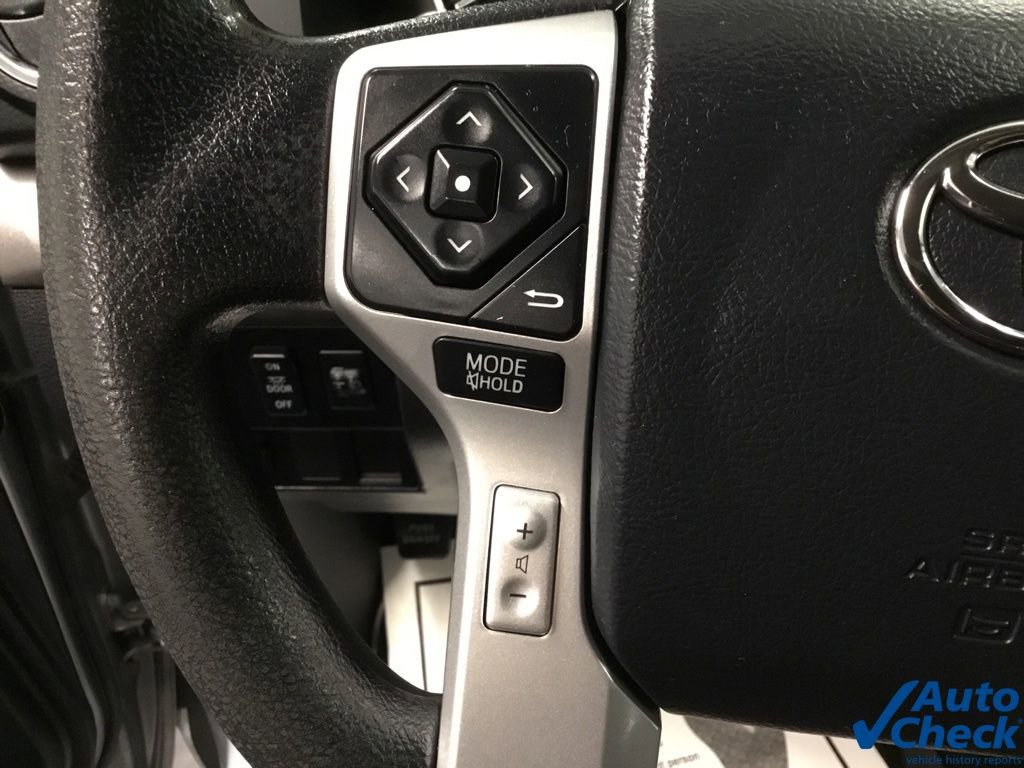 Used 2017 Toyota Tundra SR5 w/ TRD Off Road Package AWD/4WD image 49
