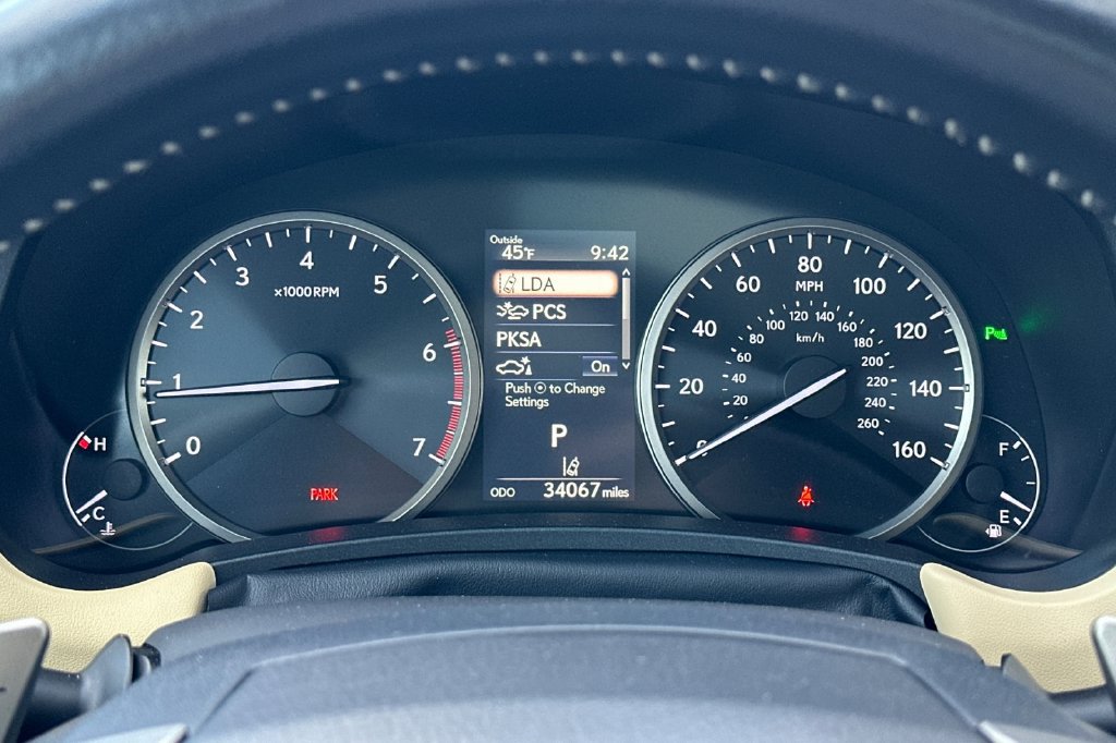 Used 2019 Lexus NX 300 FWD w/ Premium Package image 28