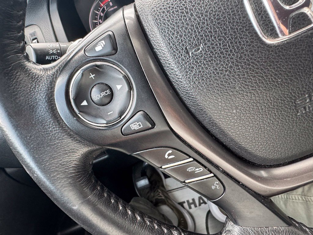 Used 2023 Honda Ridgeline RTL image 32