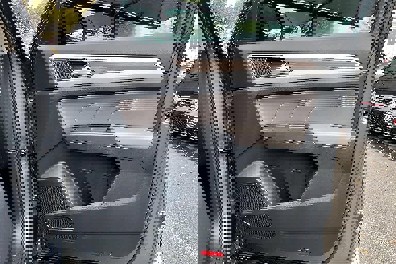 Used 2022 Volkswagen Atlas SEL image 23