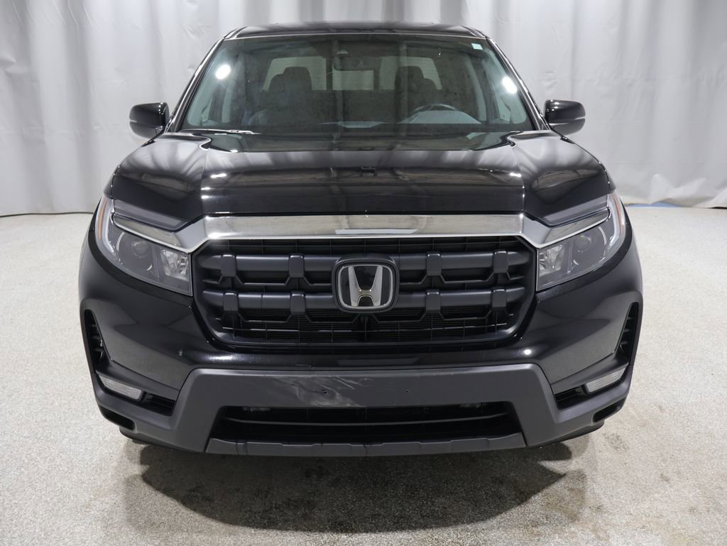 Used 2024 Honda Ridgeline RTL image 8