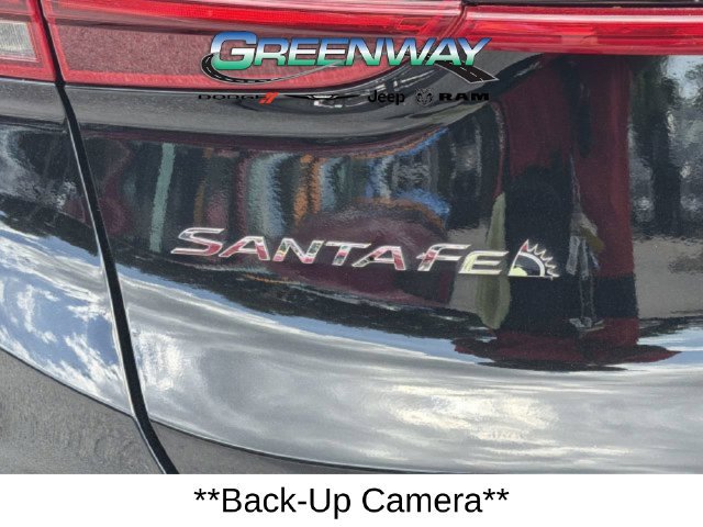 Used 2022 Hyundai Santa Fe SEL w/ Cargo Package AWD/4WD image 19
