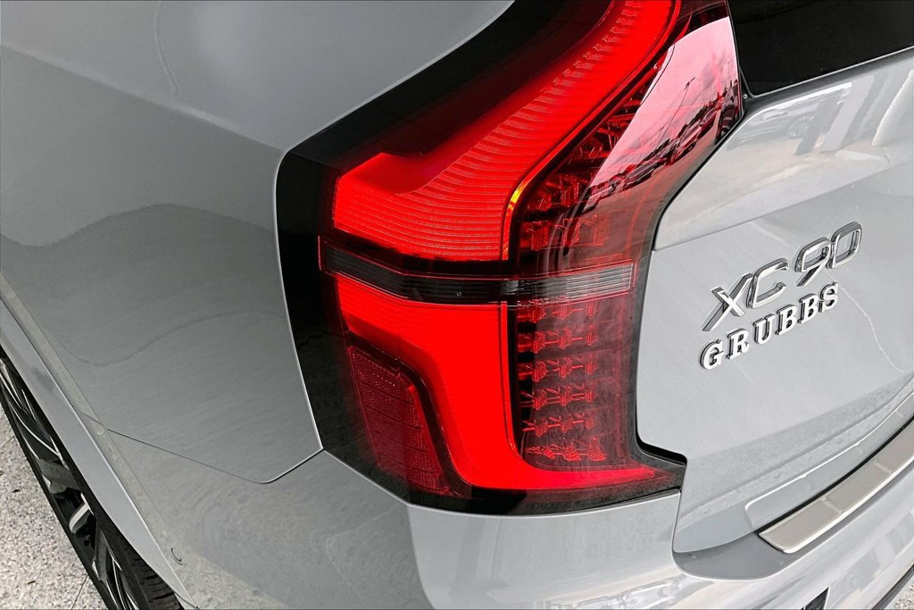 New 2026 Volvo XC90 B6 Ultra w/ Protection Package Premier AWD/4WD image 31