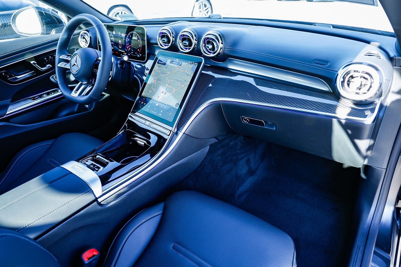 New 2026 Mercedes-Benz CLE 53 AMG 4MATIC Cabriolet image 10