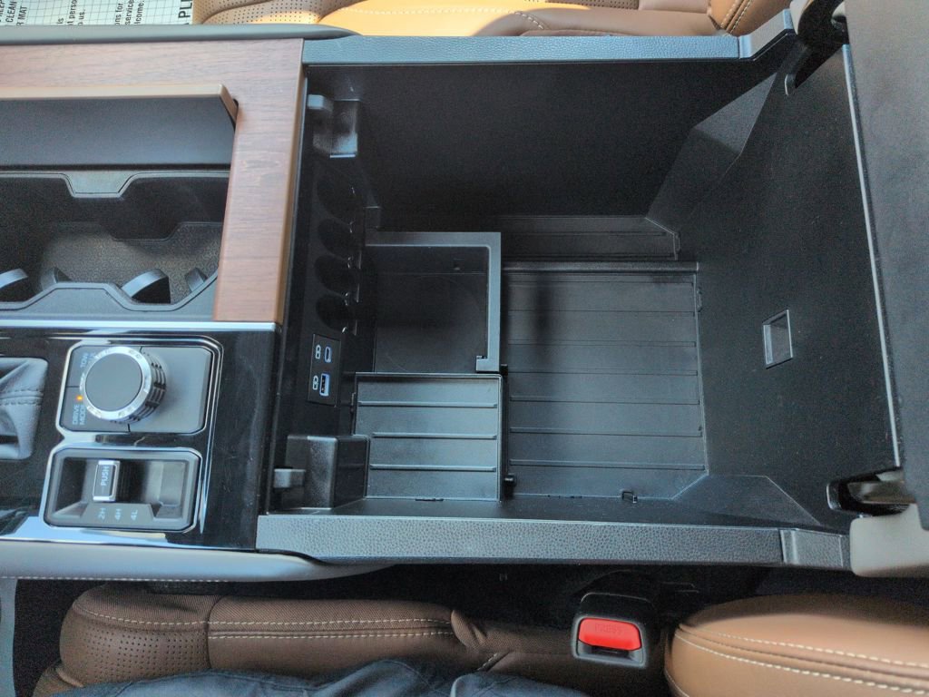 Used 2024 Toyota Tundra 1794 Edition image 26