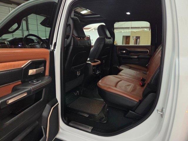 Used 2024 RAM 3500 Limited w/ Safety Group image 82