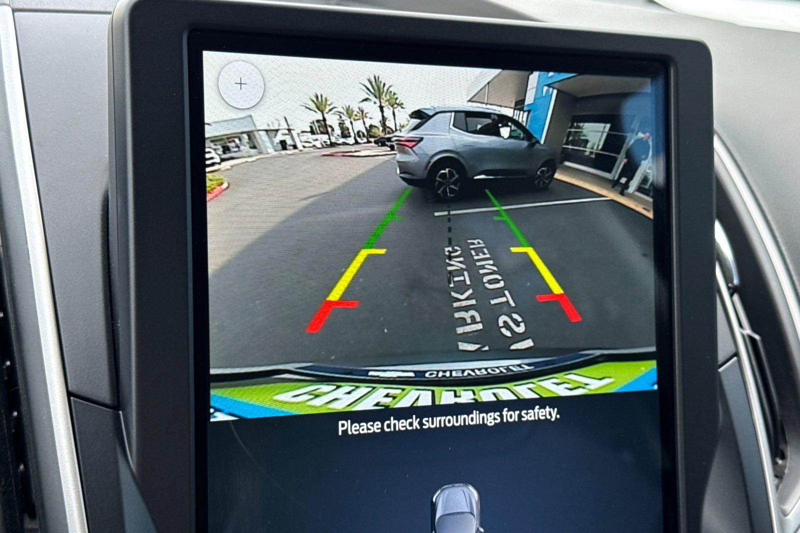 Used 2022 Ford Edge SEL image 21