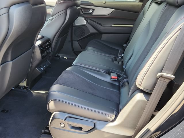 New 2026 Acura MDX A-Spec AWD/4WD image 6