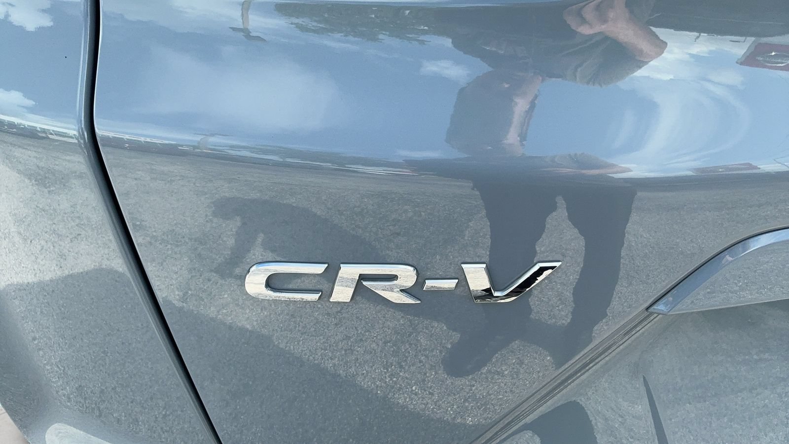 Used 2021 Honda CR-V EX-L image 49