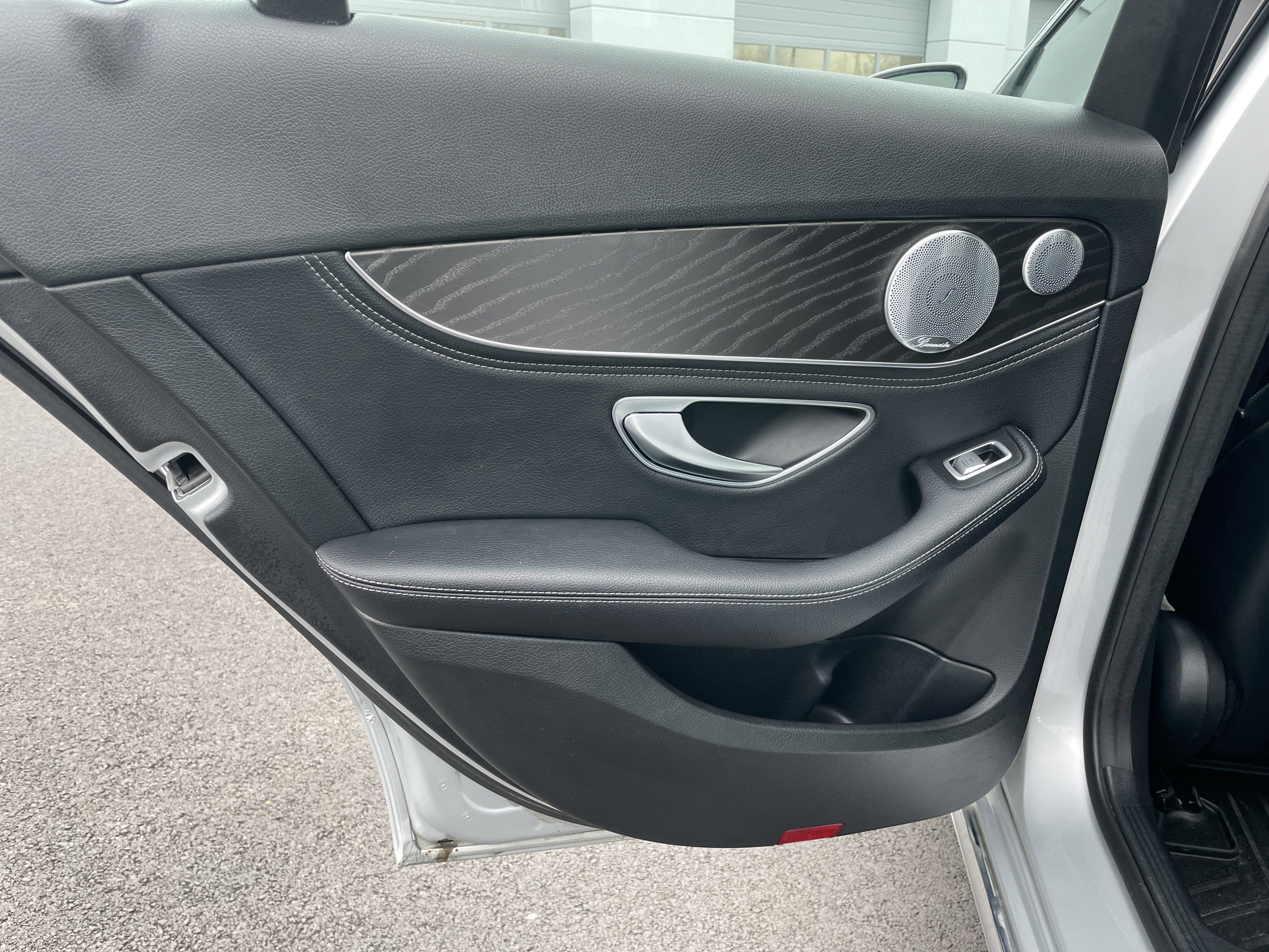 Used 2016 Mercedes-Benz C 300 C 300 image 25