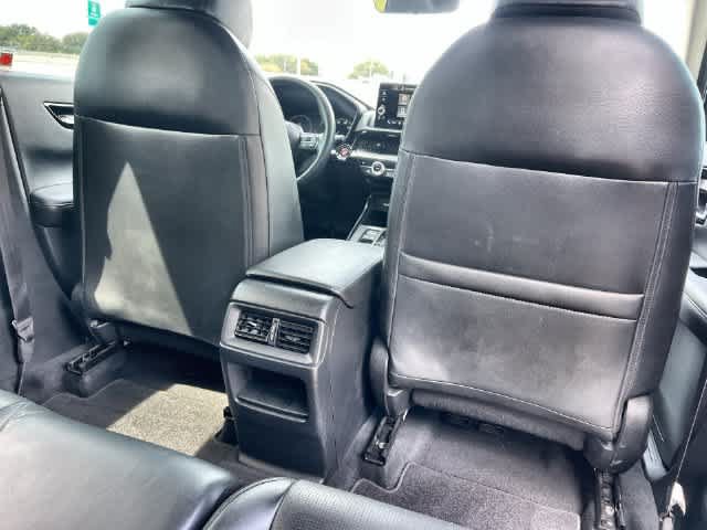 Certified 2023 Honda CR-V EX-L image 13
