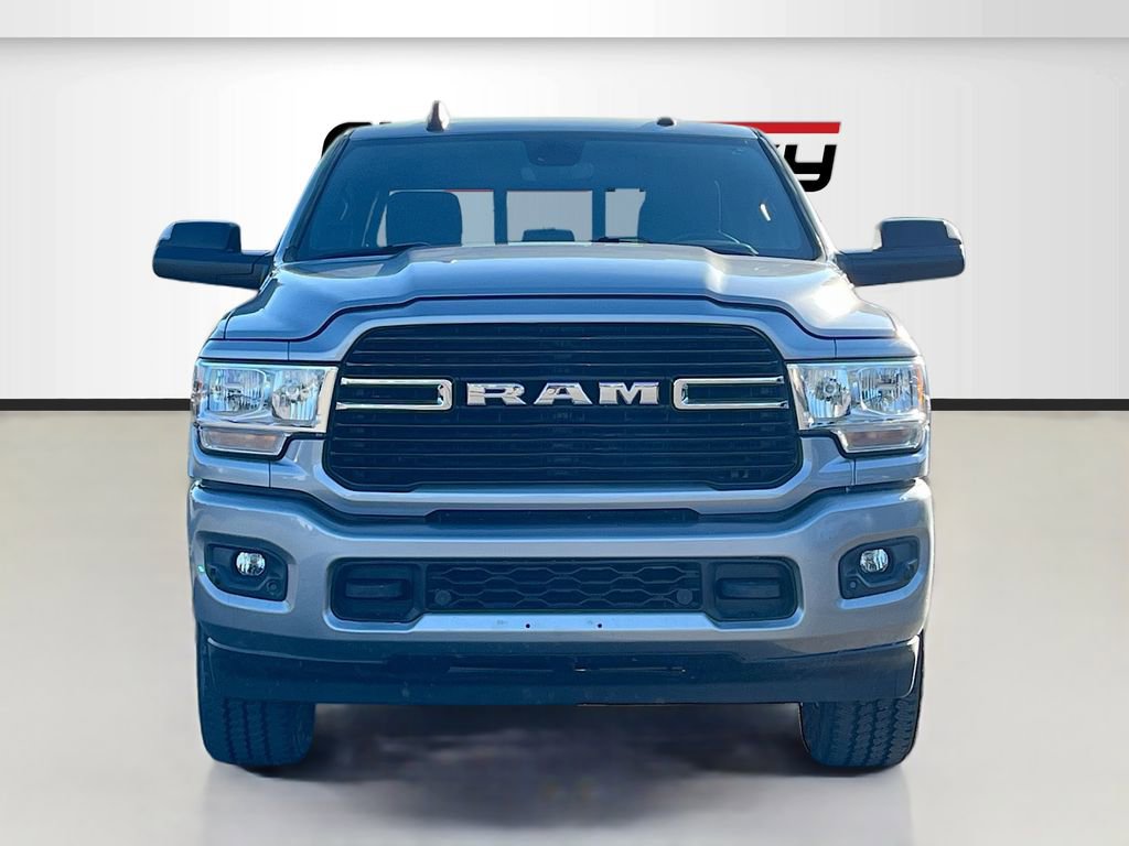 Used 2019 RAM 3500 Big Horn image 2